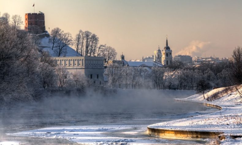 Lire la suite à propos de l’article 10 reasons why the Baltics are a perfect winter destination